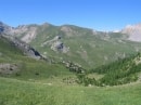 col Garnier (2279m)